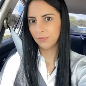 Meet your Posher, Nadima